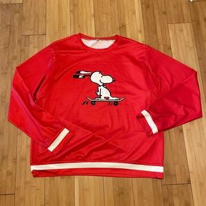 Man’s sweatshirt size 3X